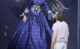 Die Zauberflöte