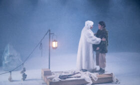 Siri und die Eismeerpiraten